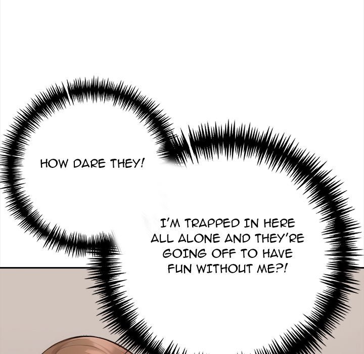 Cabin Resort X - Chapter 13 - picture 67