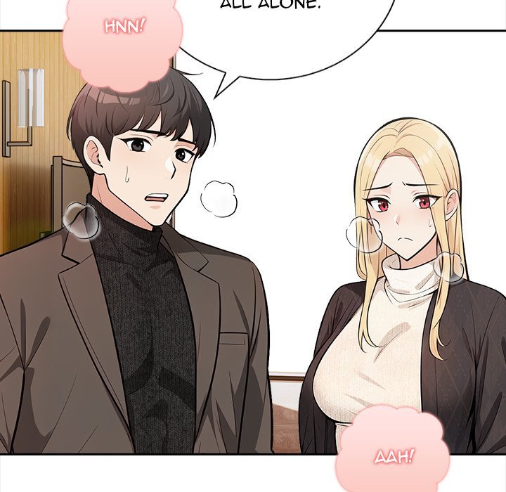 Cabin Resort X - Chapter 13 - picture 7