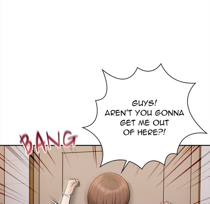 Cabin Resort X - Chapter 13 - picture 70