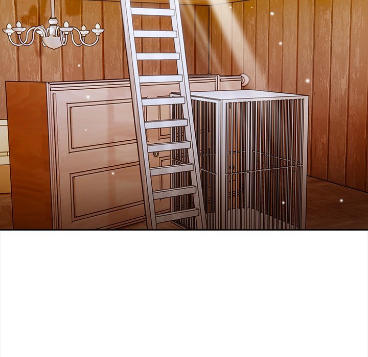 Cabin Resort X - Chapter 13 - picture 76