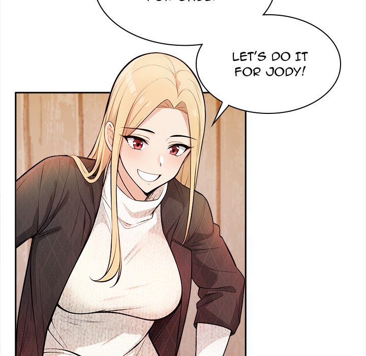 Cabin Resort X - Chapter 13 - picture 78
