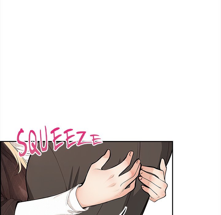 Cabin Resort X - Chapter 13 - picture 90