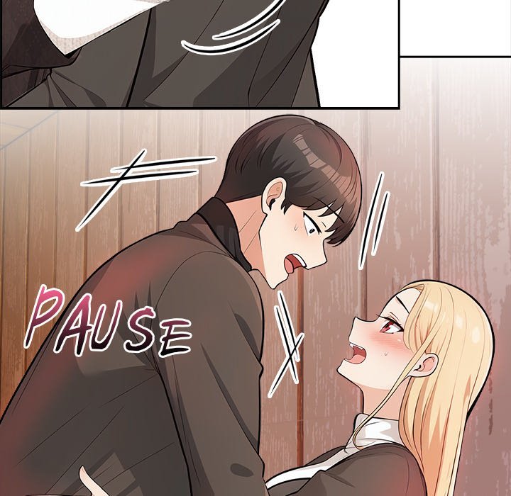 Cabin Resort X - Chapter 13 - picture 91