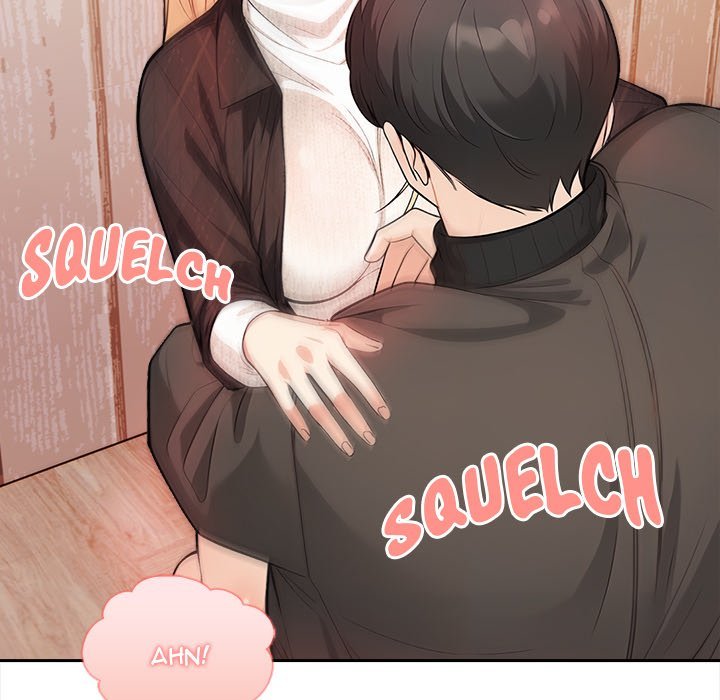 Cabin Resort X - Chapter 13 - picture 99