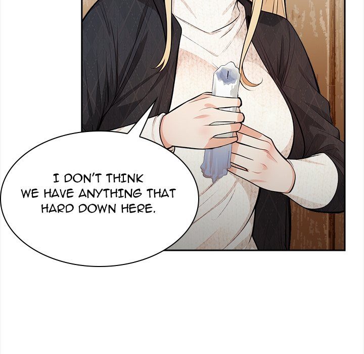 Cabin Resort X - Chapter 14 - picture 100
