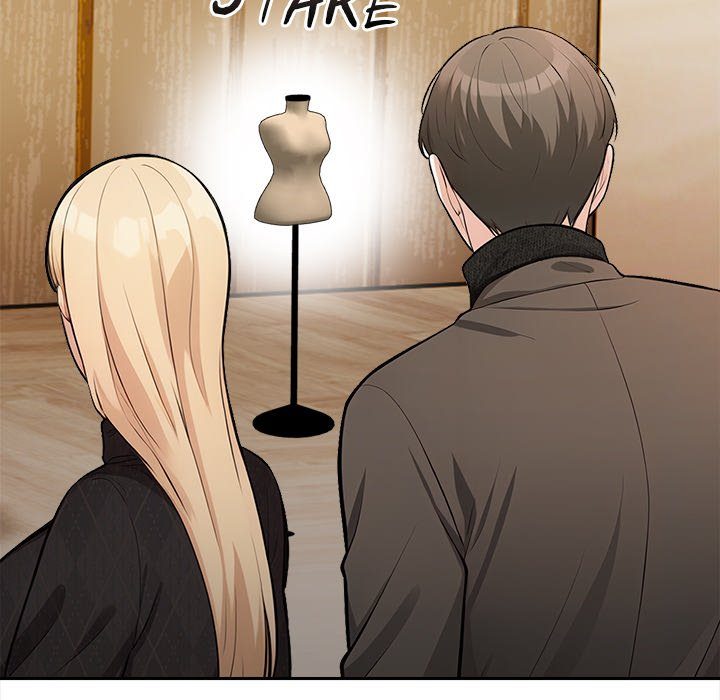 Cabin Resort X - Chapter 14 - picture 102