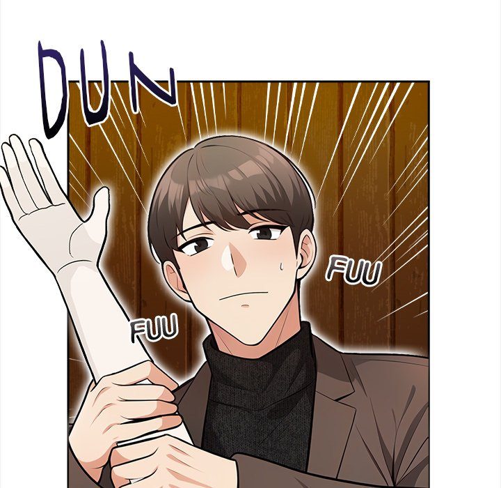 Cabin Resort X - Chapter 14 - picture 106