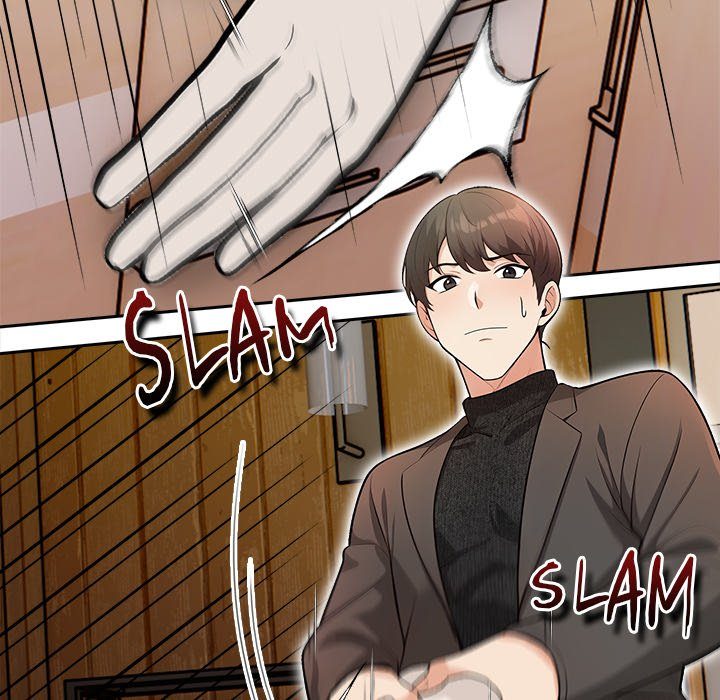Cabin Resort X - Chapter 14 - picture 109