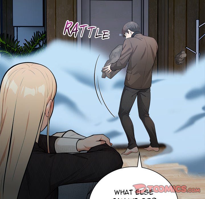 Cabin Resort X - Chapter 14 - picture 11