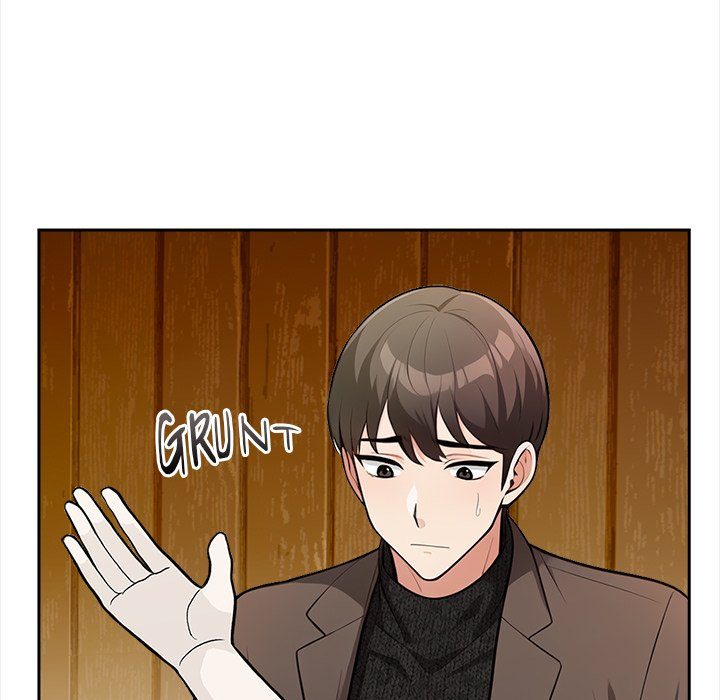 Cabin Resort X - Chapter 14 - picture 111