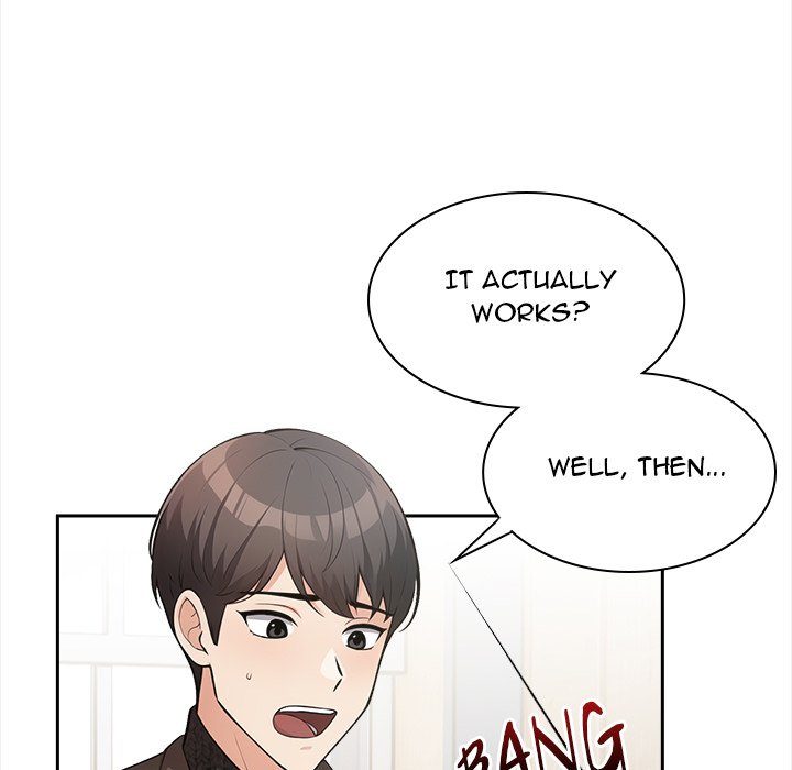 Cabin Resort X - Chapter 14 - picture 121