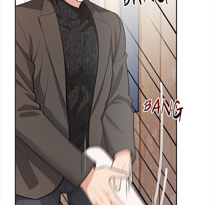 Cabin Resort X - Chapter 14 - picture 122