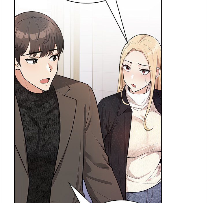 Cabin Resort X - Chapter 14 - picture 152