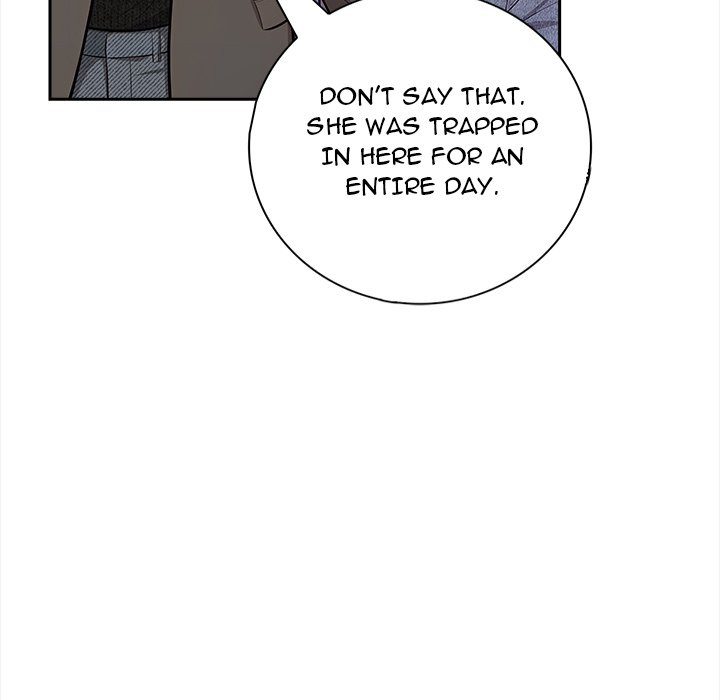 Cabin Resort X - Chapter 14 - picture 153
