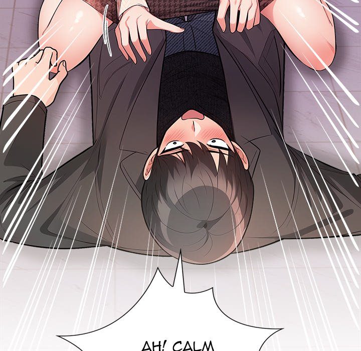 Cabin Resort X - Chapter 14 - picture 159