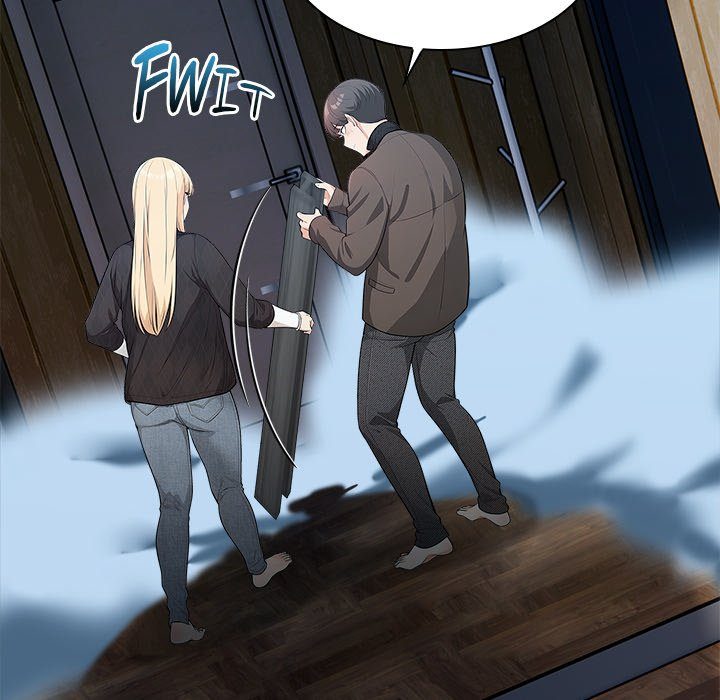Cabin Resort X - Chapter 14 - picture 35