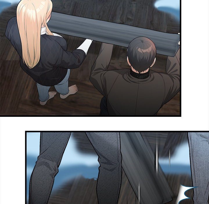 Cabin Resort X - Chapter 14 - picture 37