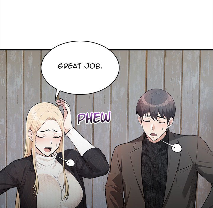 Cabin Resort X - Chapter 14 - picture 39