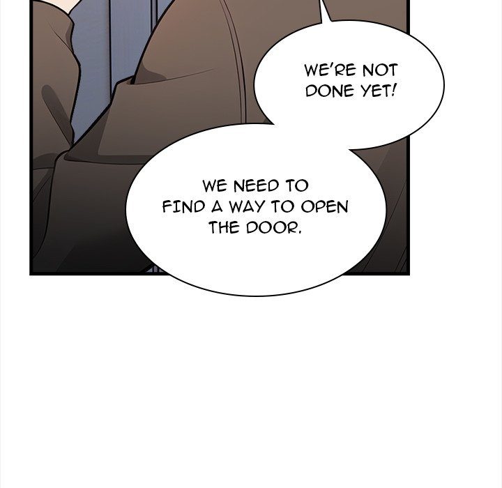 Cabin Resort X - Chapter 14 - picture 42