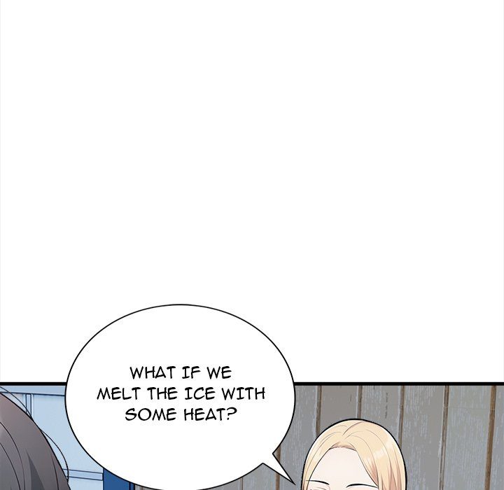Cabin Resort X - Chapter 14 - picture 43