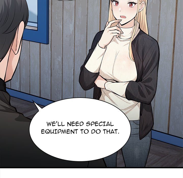 Cabin Resort X - Chapter 14 - picture 44