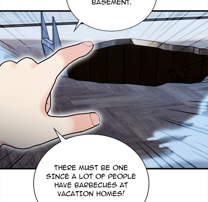 Cabin Resort X - Chapter 14 - picture 46