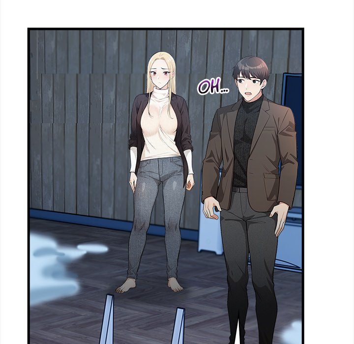 Cabin Resort X - Chapter 14 - picture 48