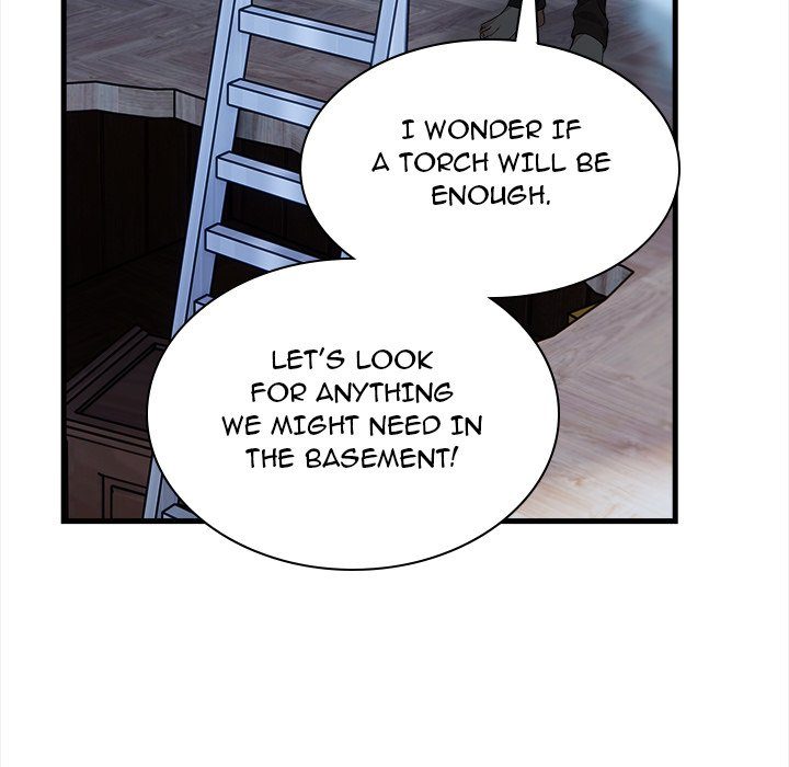Cabin Resort X - Chapter 14 - picture 49