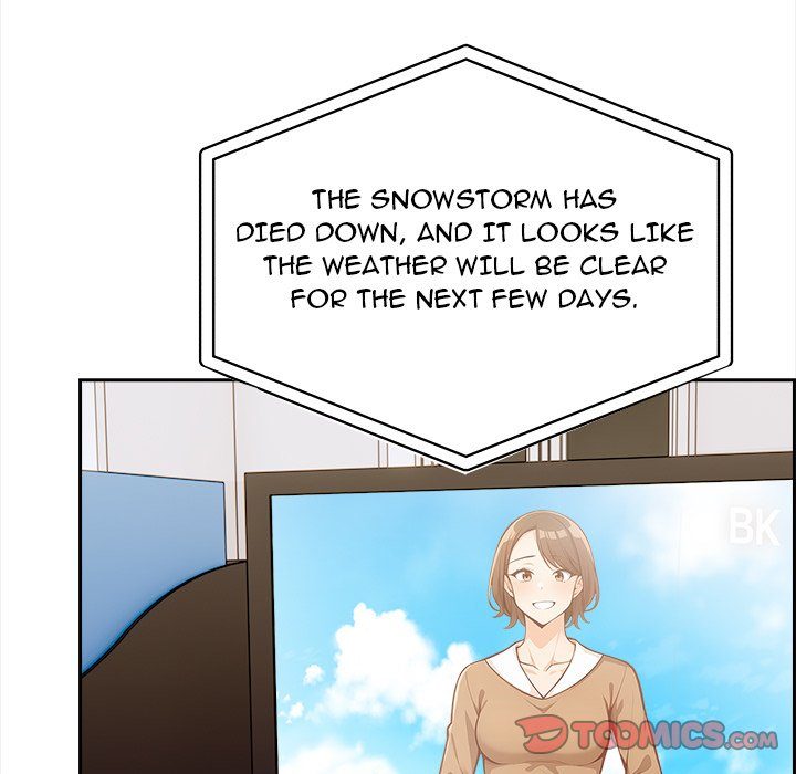 Cabin Resort X - Chapter 14 - picture 56