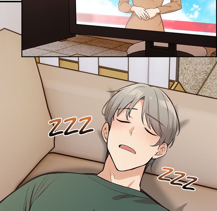 Cabin Resort X - Chapter 14 - picture 57