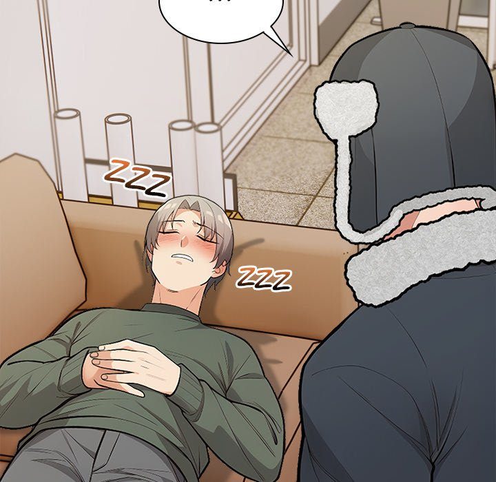 Cabin Resort X - Chapter 14 - picture 60