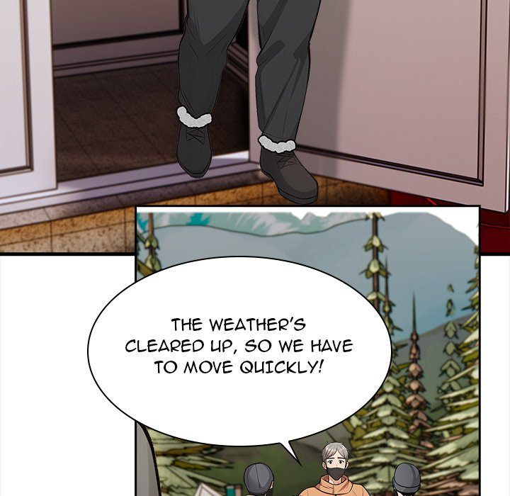Cabin Resort X - Chapter 14 - picture 63