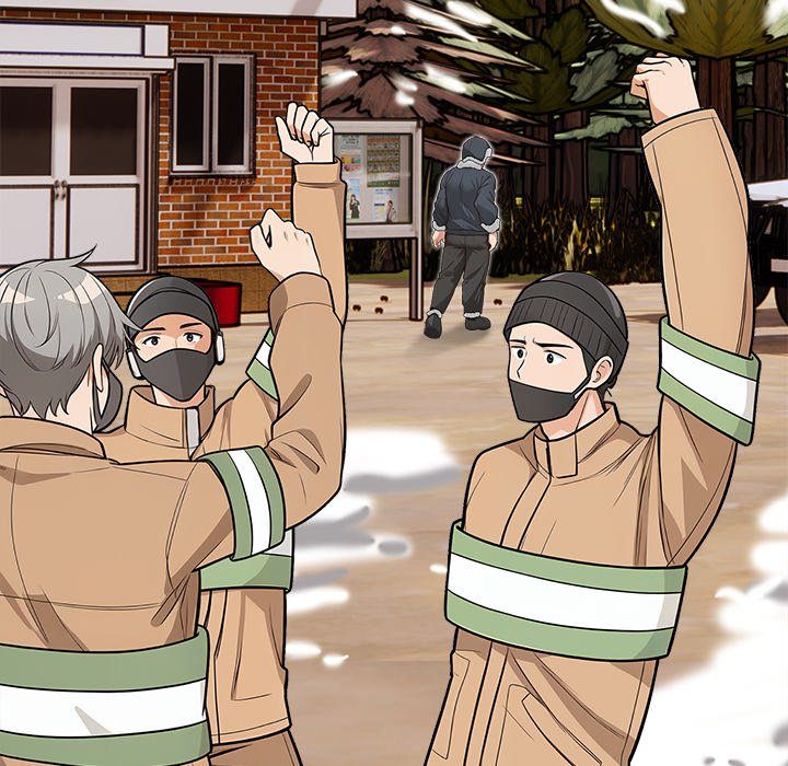 Cabin Resort X - Chapter 14 - picture 67