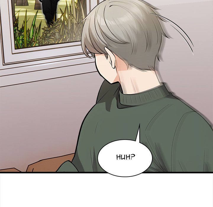 Cabin Resort X - Chapter 14 - picture 72