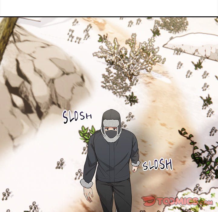 Cabin Resort X - Chapter 14 - picture 74
