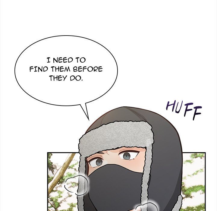 Cabin Resort X - Chapter 14 - picture 76