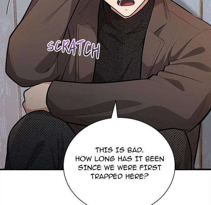 Cabin Resort X - Chapter 14 - picture 8