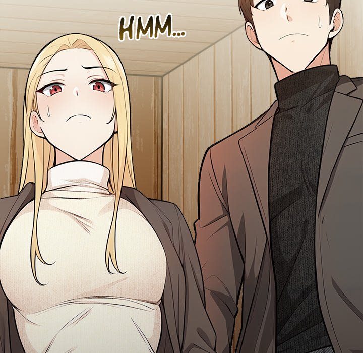 Cabin Resort X - Chapter 14 - picture 84