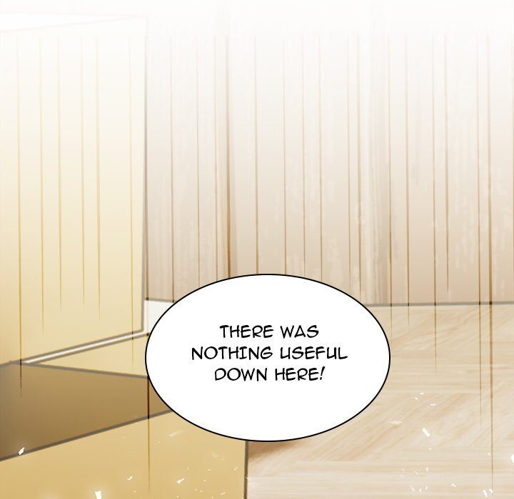 Cabin Resort X - Chapter 14 - picture 86
