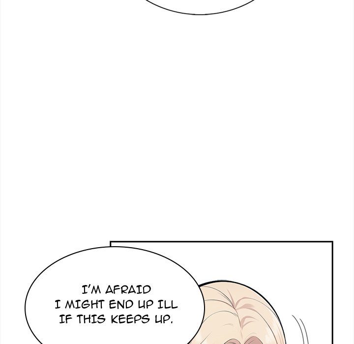 Cabin Resort X - Chapter 14 - picture 9