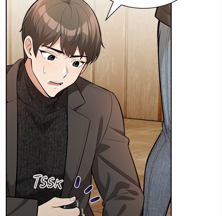 Cabin Resort X - Chapter 14 - picture 90