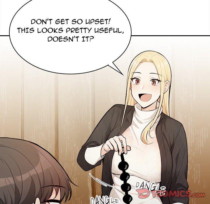 Cabin Resort X - Chapter 14 - picture 92