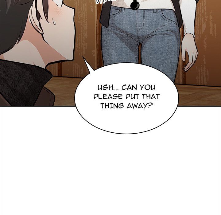 Cabin Resort X - Chapter 14 - picture 93