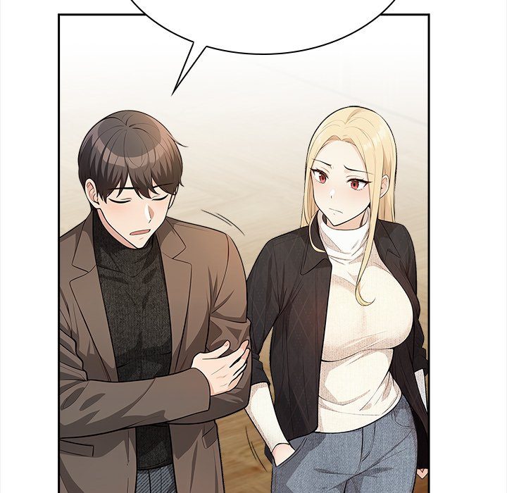 Cabin Resort X - Chapter 14 - picture 95