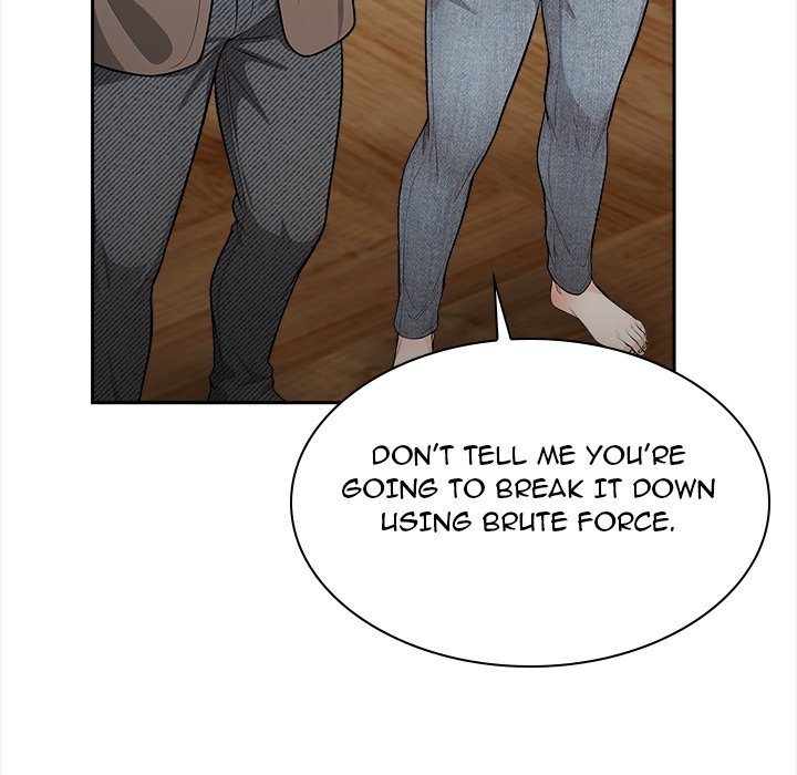 Cabin Resort X - Chapter 14 - picture 96