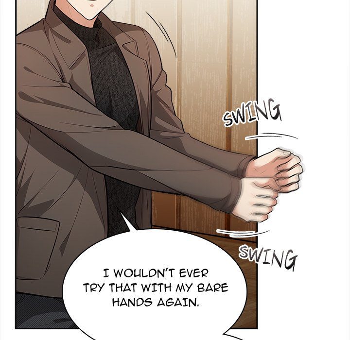 Cabin Resort X - Chapter 14 - picture 98