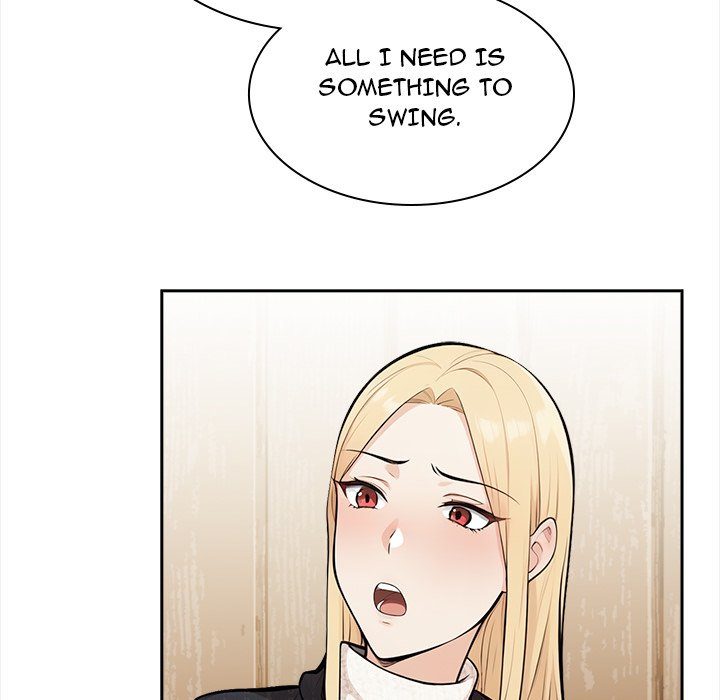 Cabin Resort X - Chapter 14 - picture 99