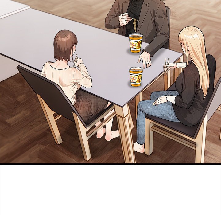 Cabin Resort X - Chapter 15 - picture 102