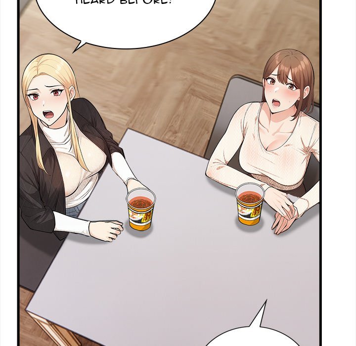 Cabin Resort X - Chapter 15 - picture 106