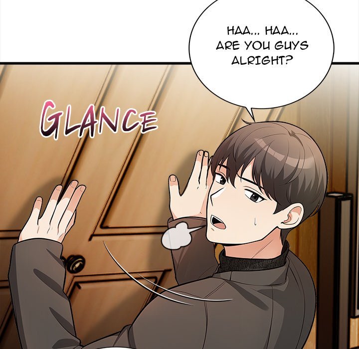 Cabin Resort X - Chapter 15 - picture 118